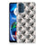 Motorola Moto E32/E32s TPU Hoesje Salamander Grey B2C Telecom