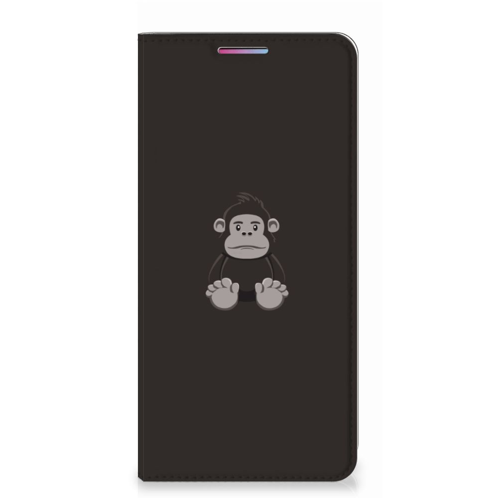 Motorola Moto G60s Magnet Case Gorilla - B2C Telecom