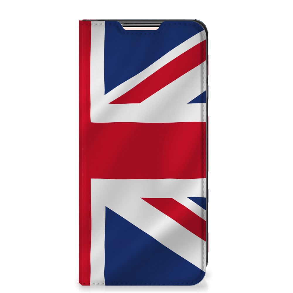 Xiaomi Redmi Note 10/10T 5G | Poco M3 Pro Standcase Groot-Brittannië - B2C Telecom