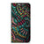 Samsung Galaxy A23 Hoesje met Magneet Aztec - B2C Telecom