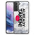 Samsung Galaxy S21 Plus Telefoon Hoesje met tekst Already Taken White B2C Telecom