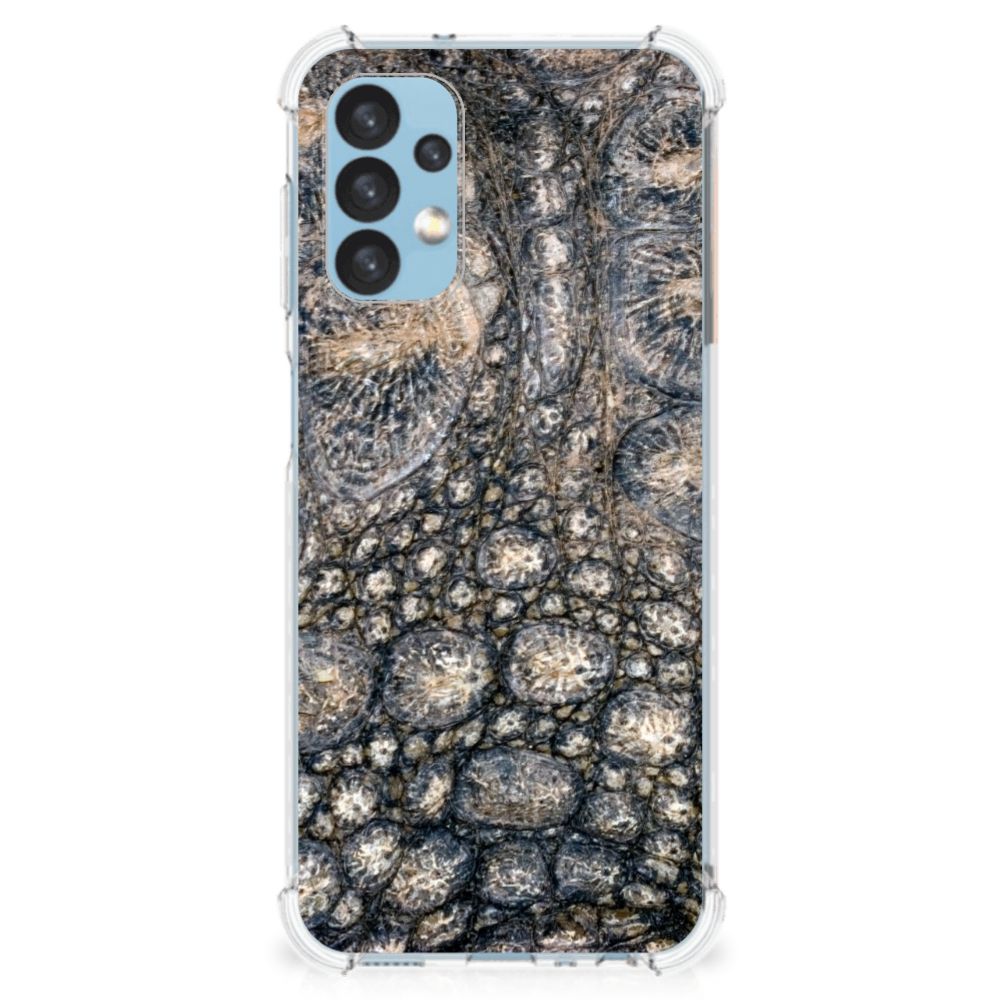 Samsung Galaxy A13 (4G) Case Anti-shock Krokodillenprint B2C Telecom