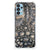 Samsung Galaxy A13 (4G) Case Anti-shock Krokodillenprint B2C Telecom