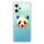 OnePlus Nord CE 2 Lite Telefoonhoesje met Naam Panda Color B2C Telecom