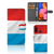 Samsung Galaxy A20s Bookstyle Case Luxemburg