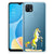 OPPO A15 Telefoonhoesje met Naam Horse Color B2C Telecom