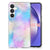 Hoesje maken Samsung Galaxy A55 Watercolor Light