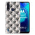 Motorola Moto G8 Power Lite TPU Hoesje Salamander Grey B2C Telecom