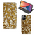 Telefoon Hoesje iPhone 12 | iPhone 12 Pro Barok Goud - B2C Telecom
