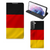 Samsung Galaxy S21 Plus Standcase Duitsland