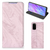 Samsung Galaxy S20 Standcase Marble Pink - Origineel Cadeau Vriendin - B2C Telecom
