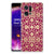 Siliconen Hoesje OPPO Find X5 Barok Pink B2C Telecom