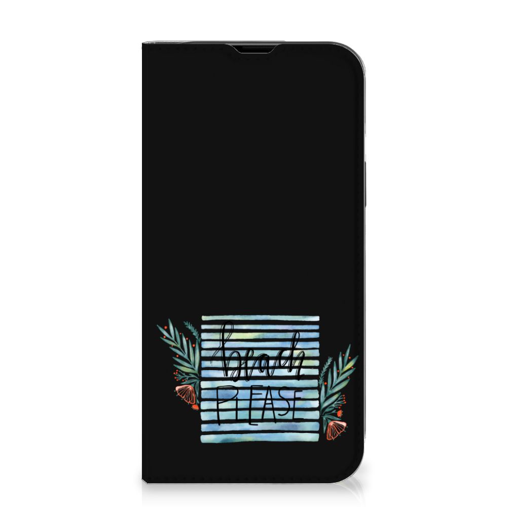 iPhone 14 Magnet Case Boho Beach - B2C Telecom