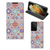 Samsung Galaxy S21 Ultra Standcase Tiles Color - B2C Telecom