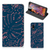 Samsung Xcover Pro Smart Cover Palm Leaves - B2C Telecom
