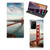 Samsung Galaxy Note 20 Ultra Book Cover Golden Gate Bridge - B2C Telecom