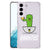 Samsung Galaxy S22 Stevig Bumper Hoesje Braktus B2C Telecom