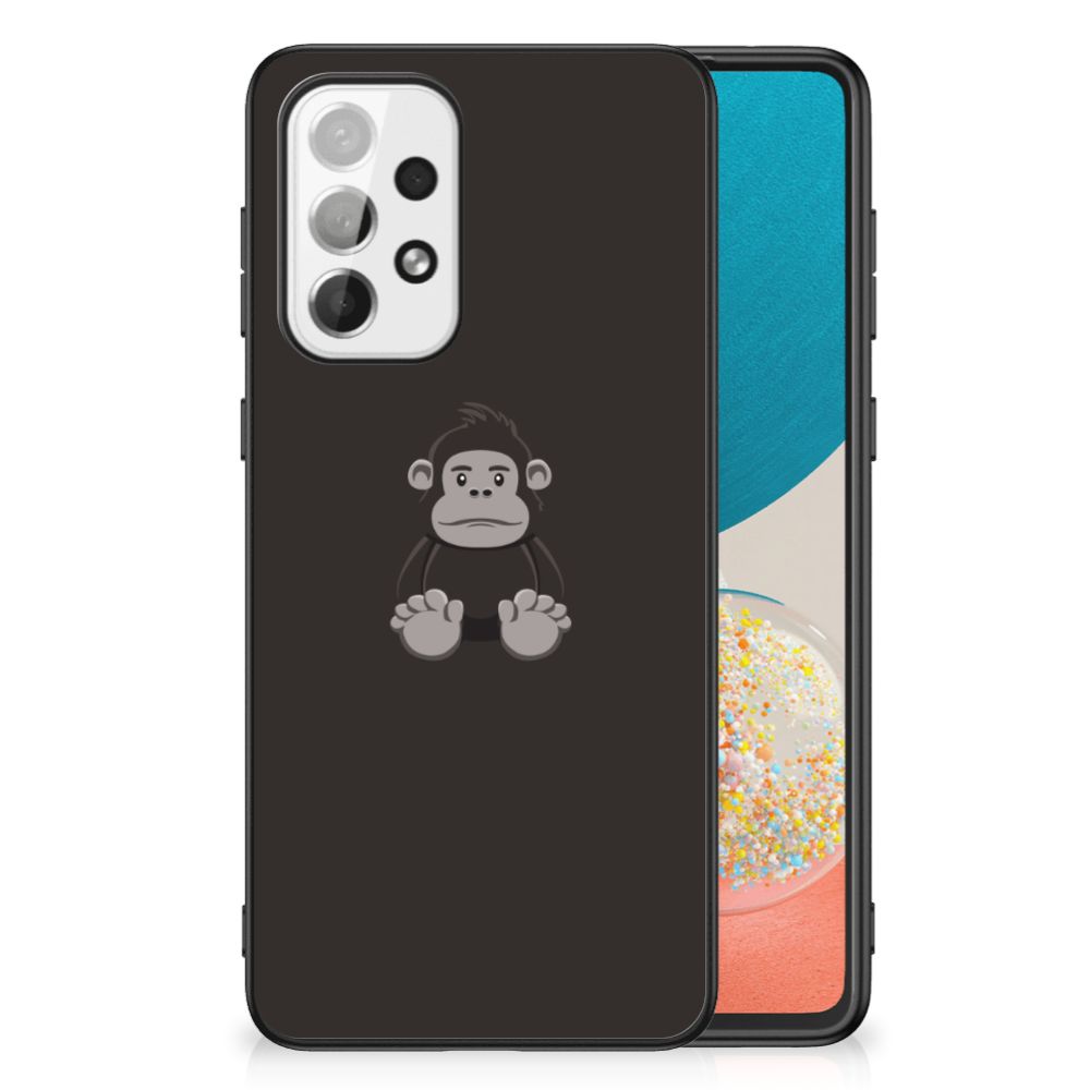 Samsung Galaxy A73 Hoesje Gorilla