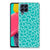 Samsung Galaxy M53 Hoesje maken Cracks Blue B2C Telecom