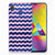 Samsung Galaxy M20 (Power) TPU bumper Waves Roze