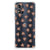 Doorzichtige Silicone Hoesje voor Motorola Moto E13 Poep Emojis B2C Telecom