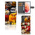 Samsung Galaxy S21 Flip Cover Klompen