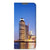 OPPO A96 | A76 Book Cover Rotterdam - B2C Telecom