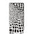 Samsung Galaxy A41 Hoesje maken Slangenprint - B2C Telecom