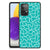 Samsung Galaxy A72 (5G/4G) Leuk Telefoonhoesje Cracks Blue B2C Telecom