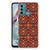 Motorola Moto G60 TPU bumper Batik Brown B2C Telecom