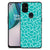 OnePlus Nord N10 5G Leuk Telefoonhoesje Cracks Blue B2C Telecom