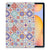 Samsung Galaxy Tab S6 Lite | S6 Lite (2022) Tablet Back Cover Tiles Color