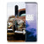 OnePlus 7 Pro Siliconen Hoesje met foto Vintage Auto