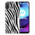 Motorola Moto E20 | E40 TPU Hoesje Zebra B2C Telecom