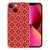 Apple iPhone 13 TPU bumper Batik Rood B2C Telecom