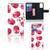 Xiaomi Redmi Note 10 Pro Book Cover Pink Macarons