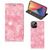 iPhone 12 | iPhone 12 Pro Smart Cover Spring Flowers - B2C Telecom