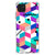 Samsung Galaxy A22 5G Shockproof Case Blokken Kleurrijk B2C Telecom