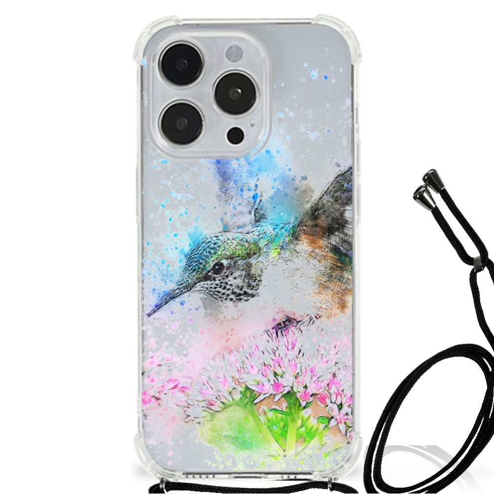 Back Cover iPhone 14 Pro Vogel B2C Telecom
