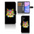 Samsung Galaxy A15 Leuk Hoesje Cat Color