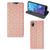 Huawei Y5 (2019) Hoesje met Magneet Pattern Orange - B2C Telecom