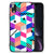 Apple iPhone XR Backcover Blokken Kleurrijk B2C Telecom