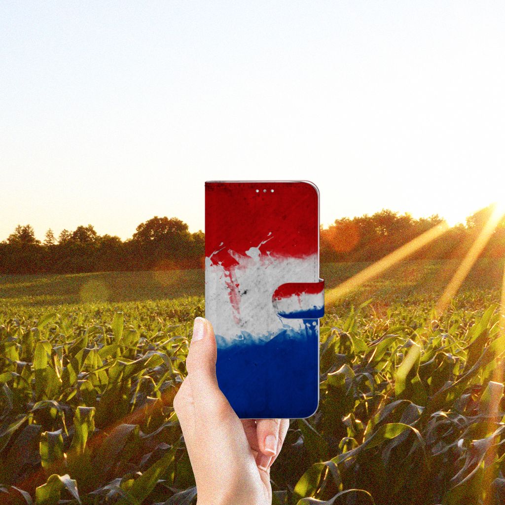 Samsung Galaxy A71 Bookstyle Case Nederland