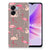 OPPO A77 | A57 5G TPU Hoesje Flamingo