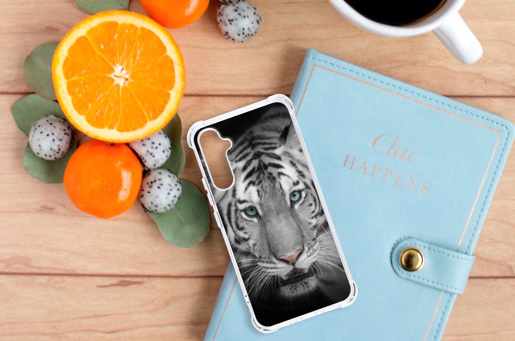 Samsung Galaxy A34 Case Anti-shock Tijger B2C Telecom