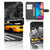 Samsung Galaxy A30 Flip Cover New York Taxi