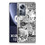 Silicone Back Case Xiaomi 12 Pro Skulls Angel B2C Telecom