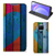 Xiaomi Mi 10T Lite Book Wallet Case Wood Heart - Cadeau voor je Vriend - B2C Telecom