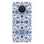 Nokia X10 | X20 TPU Case Flower Blue