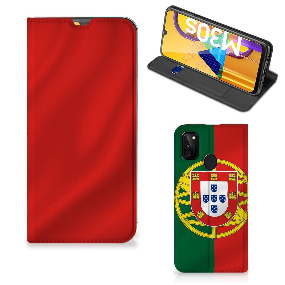 Samsung Galaxy M30s | M21 Standcase Portugal